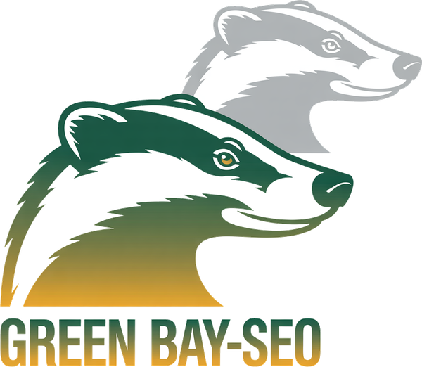 GreenBay-SEO.com logo